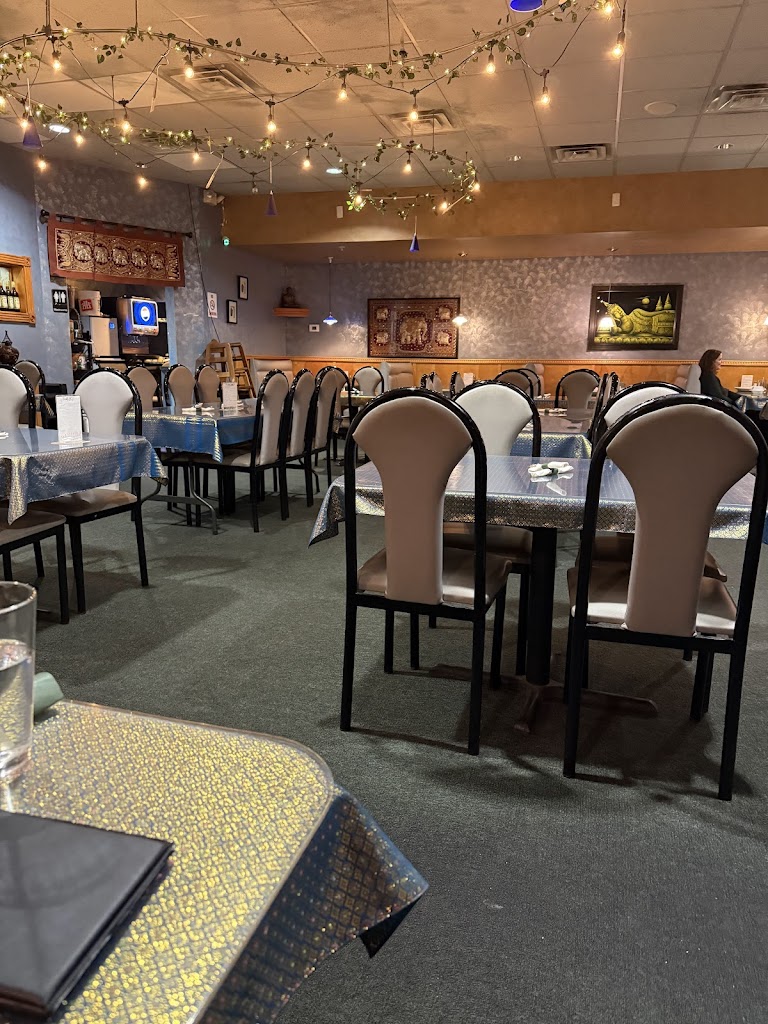 Sawasdee Thai Restaurant
