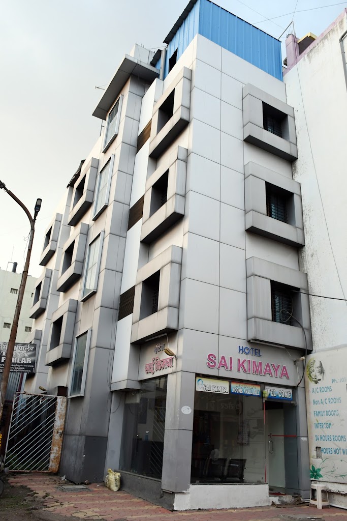 Hotel Sai Kimaya