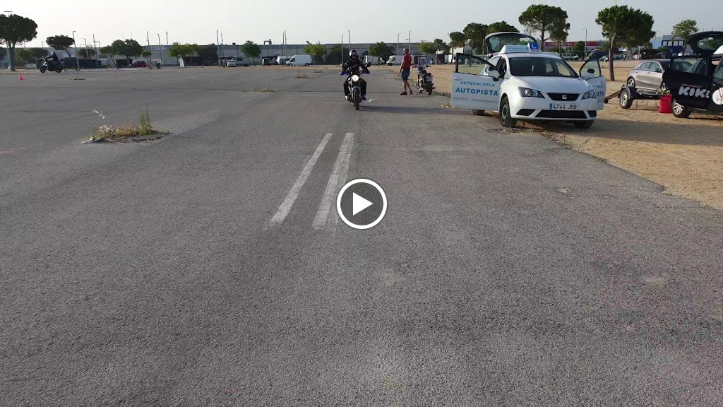 Autoescuela Autopista — Del propietario