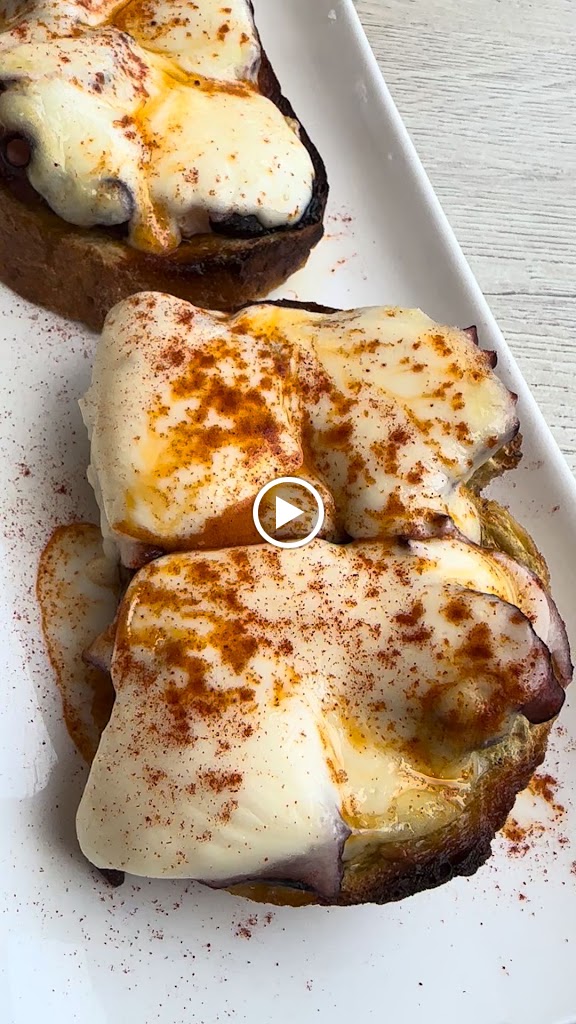 Restaurante O Eirado - vinos e tapas — Videos