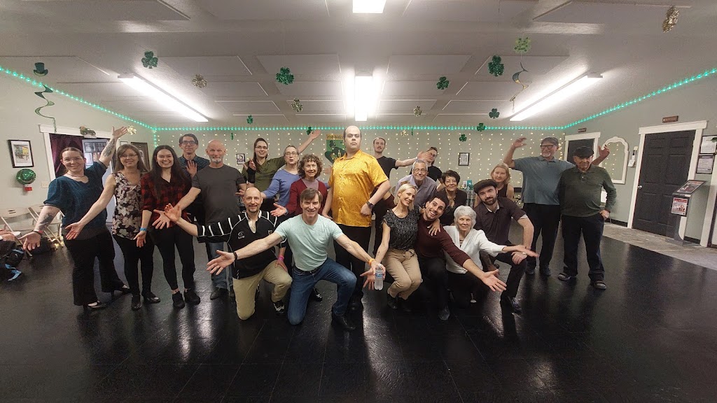  Follow My Lead Dance Studio