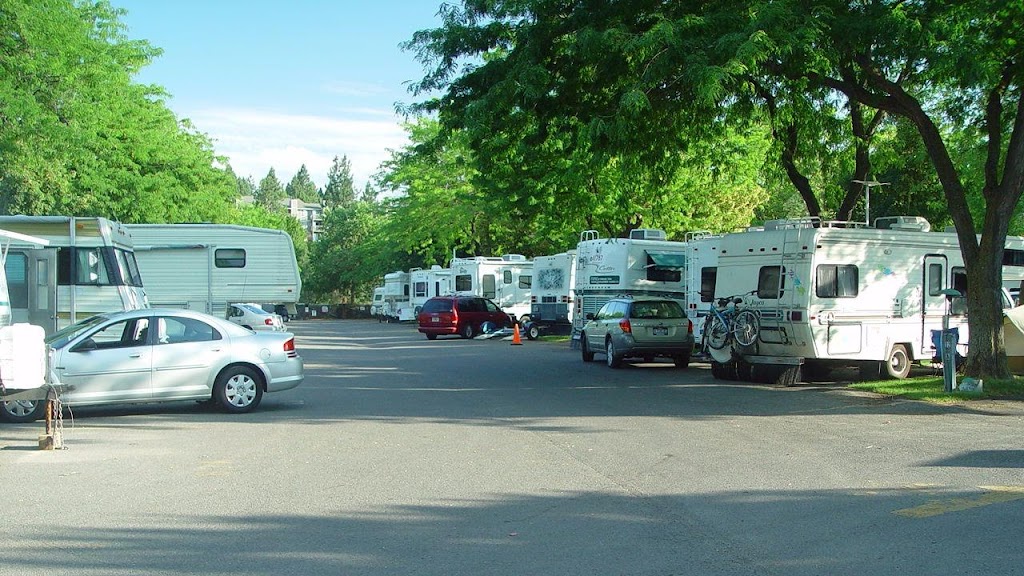 Trailers Inn RV of Spokane - RV park in Spokane Valley , United States of America