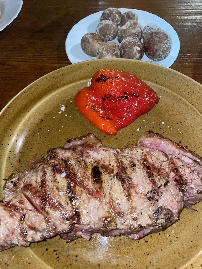Restaurante Bodegon Irache Gara — Mas recientes