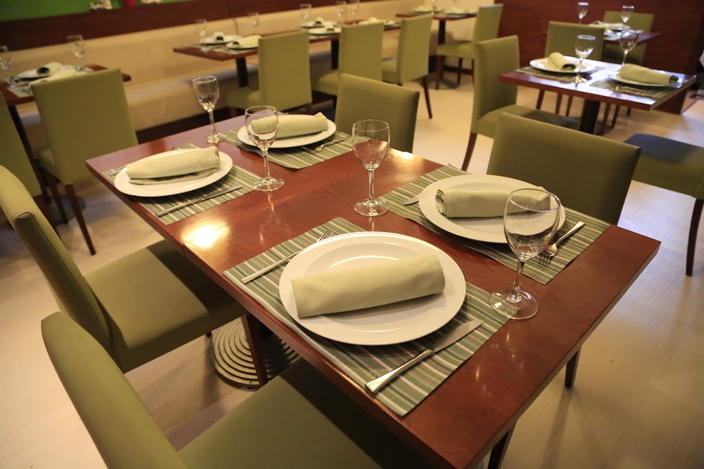 Restaurante L'antiga Fonda