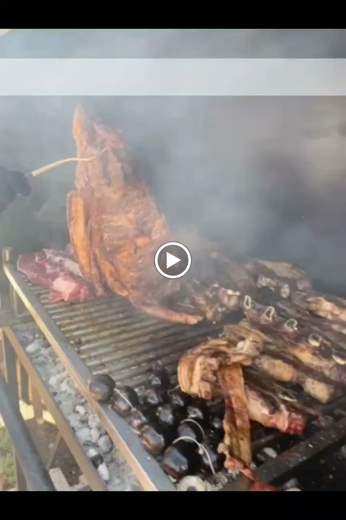 Bar por su gracia — Videos
