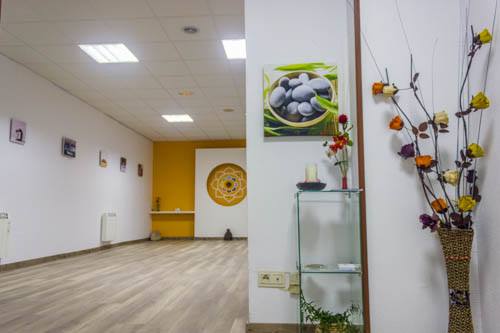 Sananda Yoga — Del propietario