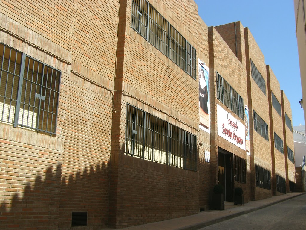 Colegio Santa Angela