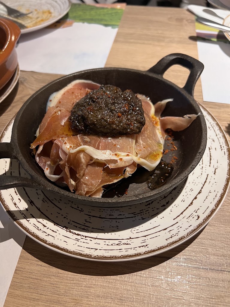 Restaurante ALILIAN — Mas recientes