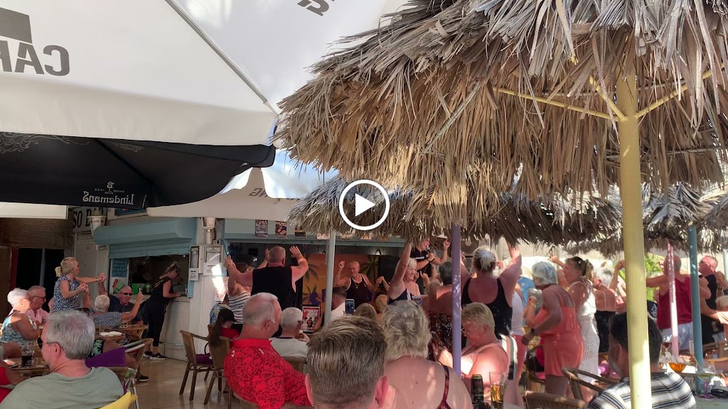 calypso bar — Videos