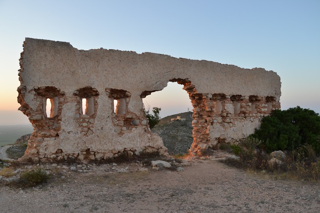 Fort Carlista de Cullera