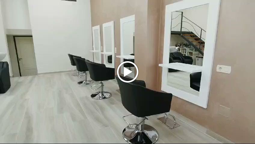 Peluqueria Atelier Peluqueros — Mas recientes