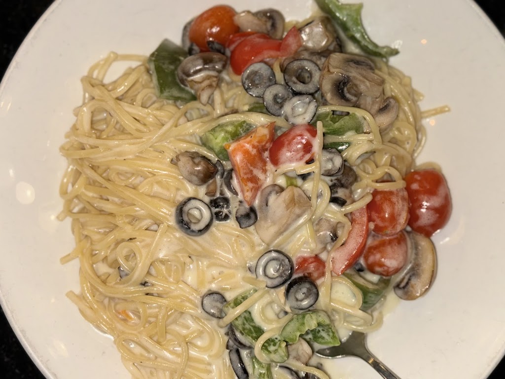 Spaghetti