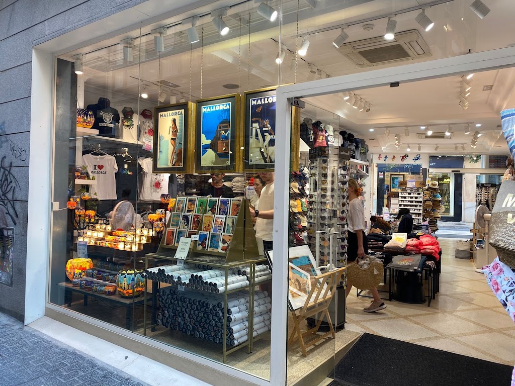 SMILE ORIGINALS - MALLORCA