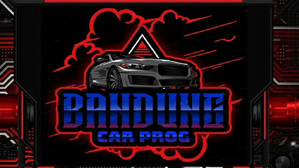 BANDUNG CAR PROG