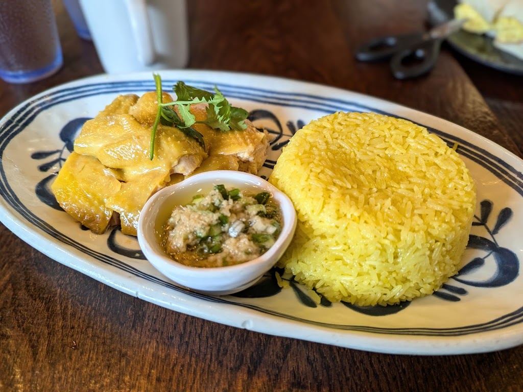 Food & drink