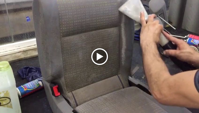 Autolavado Boxes Ginel — Del propietario