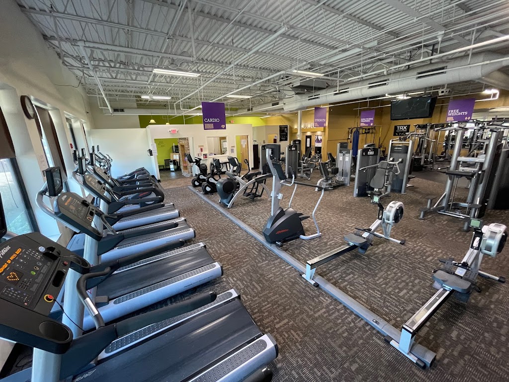  Anytime Fitness