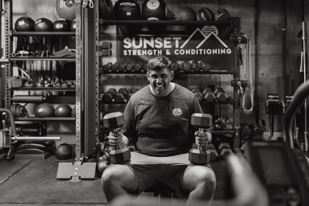  Sunset Strength and Conditioning
