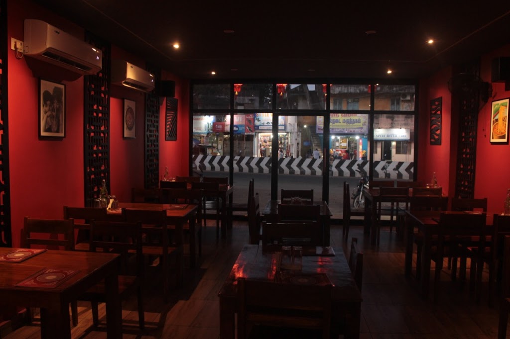 Noodle House Cuddalore