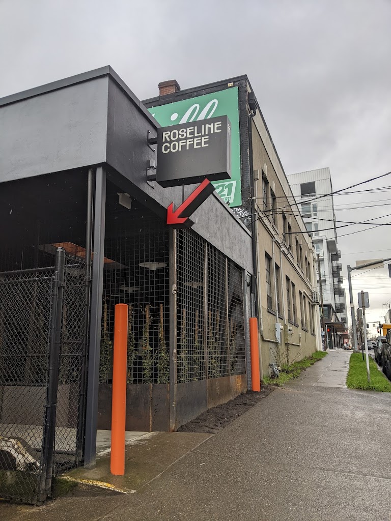 Photo of Roseline Coffee Cafe & Roastery