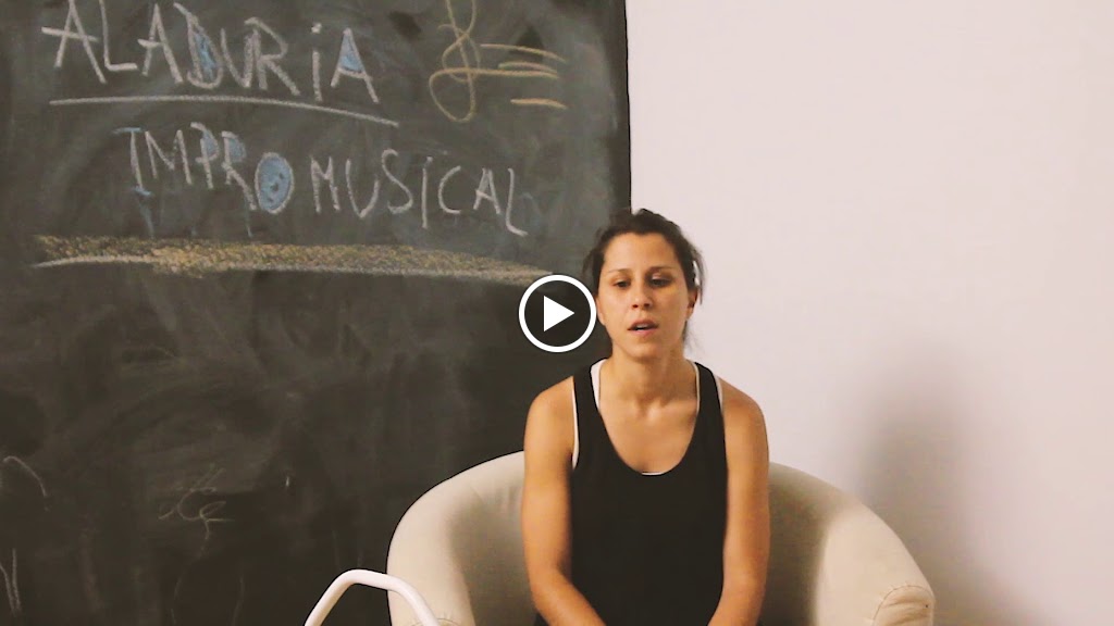Impro Versa | Canciones y Aladuria | Julian Bozzo — Videos