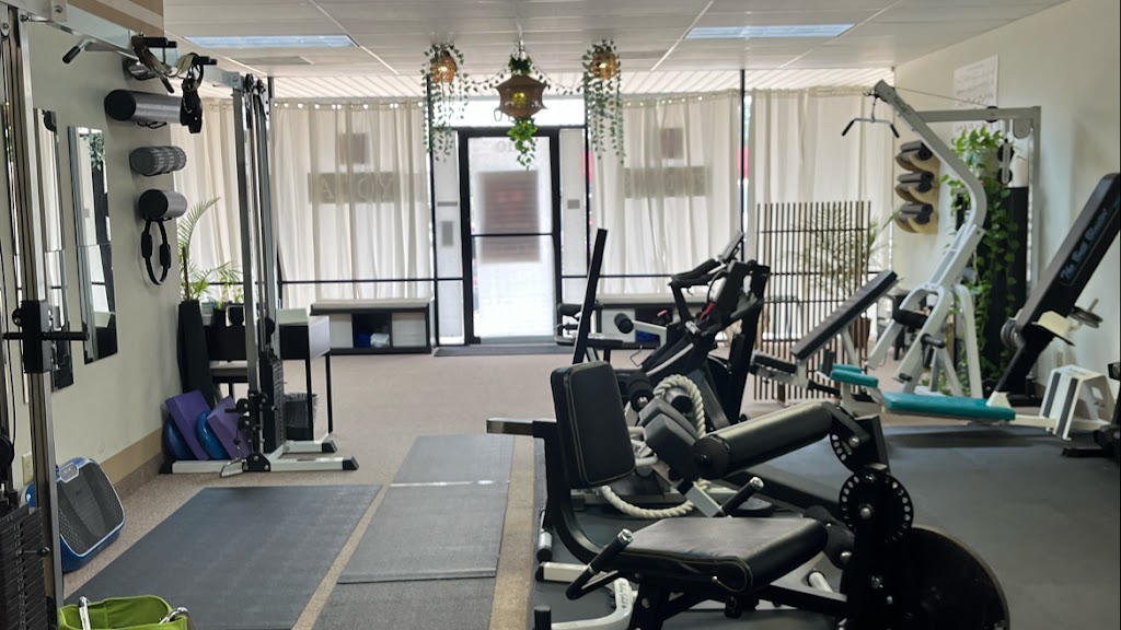  Fit Appeal Studios | Fitness Nutrition Yoga Pilates Lewisville