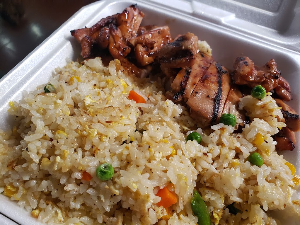Fried rice