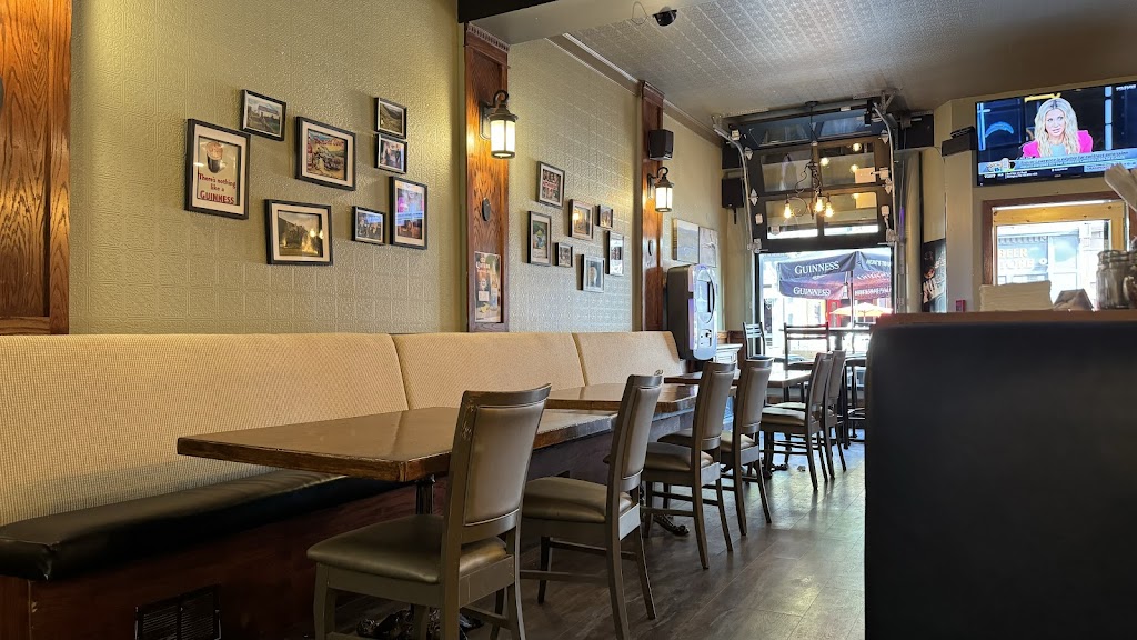 Finnigan's Tavern in Brockville