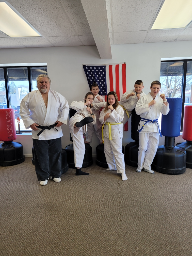  Functional Fitness, LLC