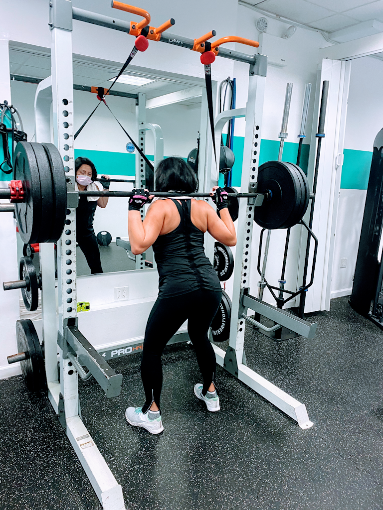  Transformation Fitness Studio - Staten Island Personal Training