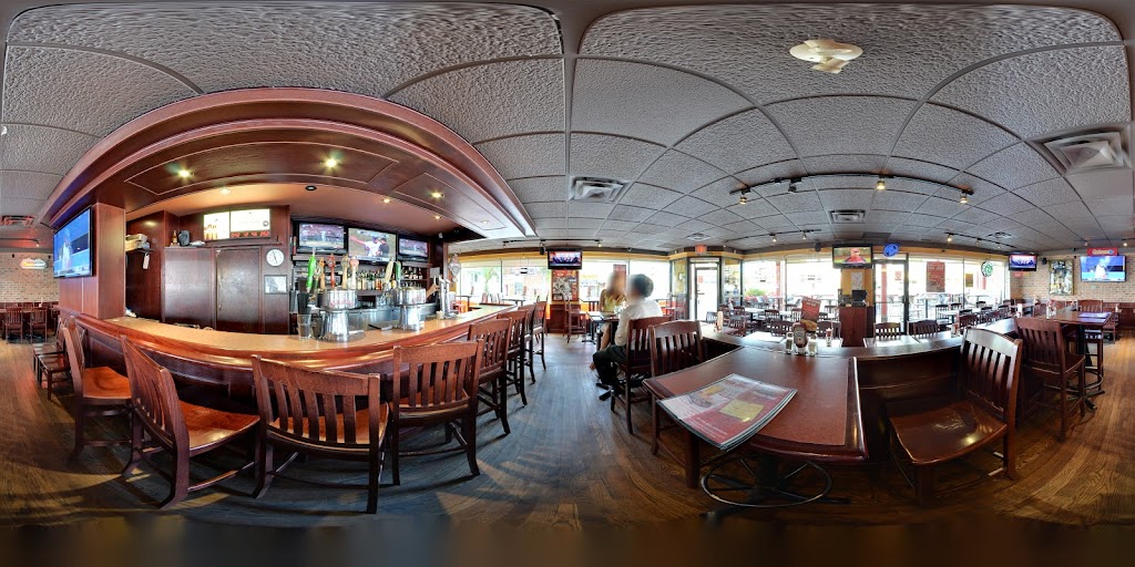 St. Louis Bar & Grill