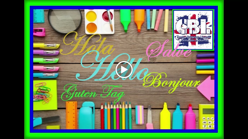 Edukaccion - Idiomas, Servicios B2B y Formacion — Videos