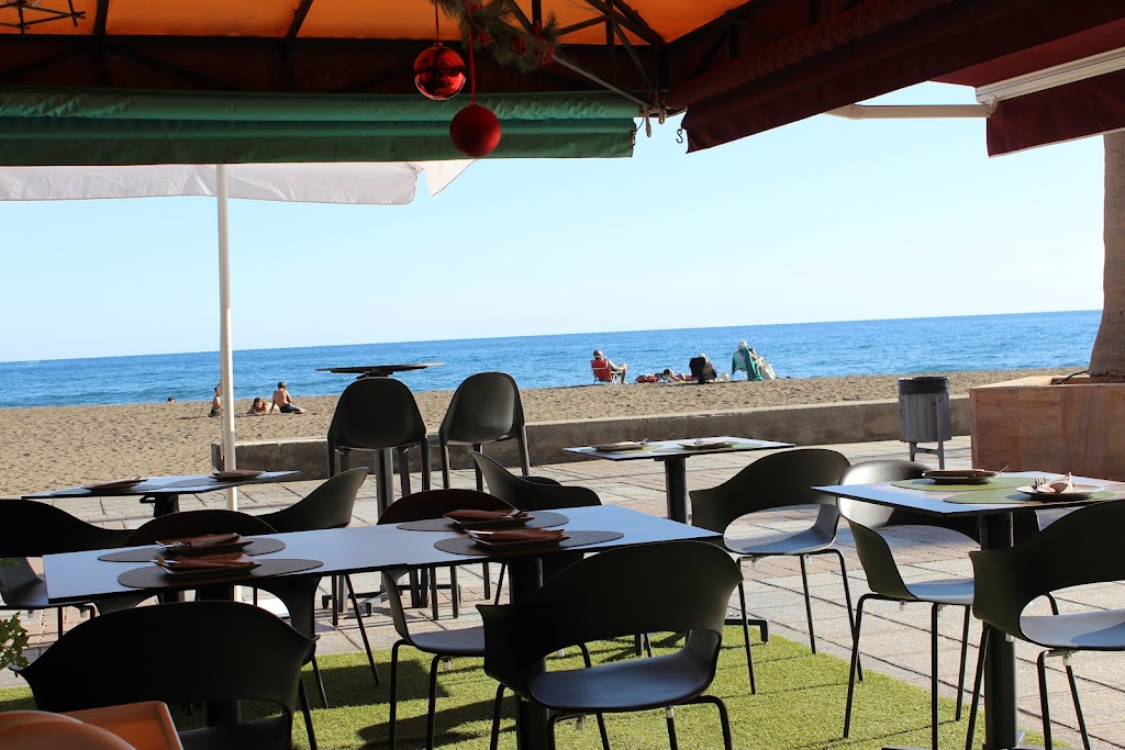 Restaurante Mama Gastro Adventure