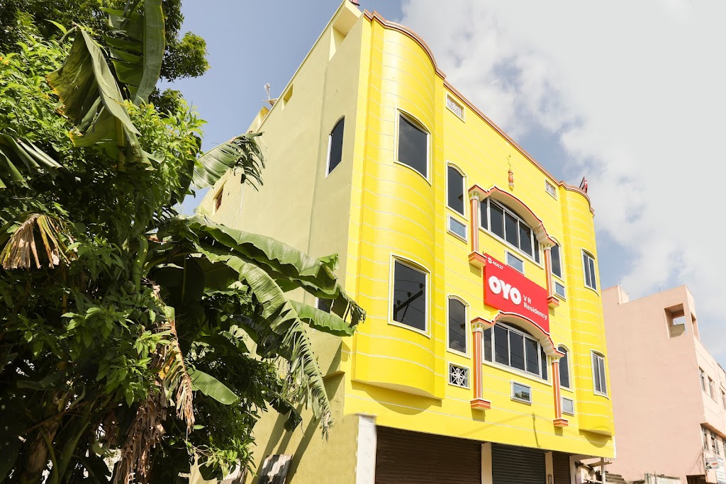 V R Residency