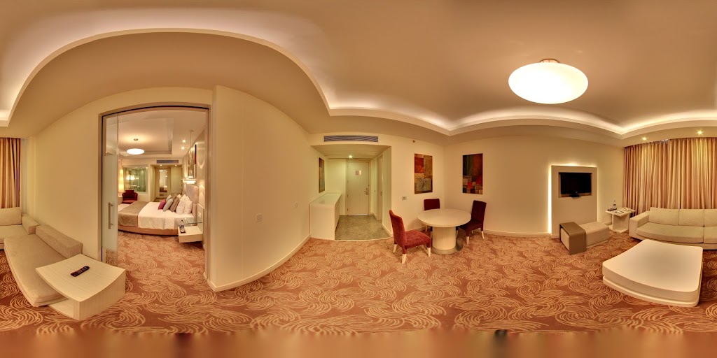 Street View & 360deg