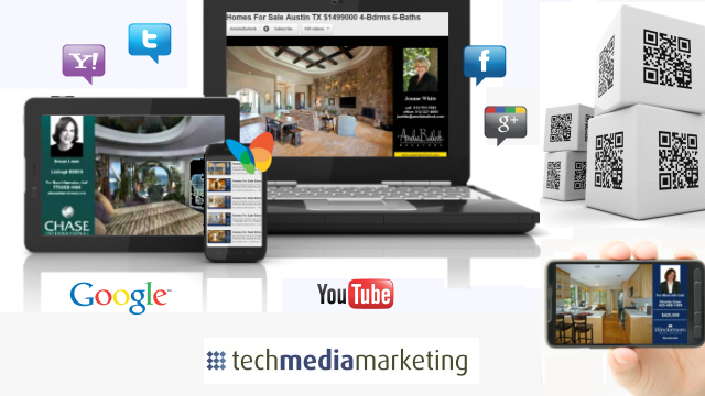 Tech Media Marketing Inc