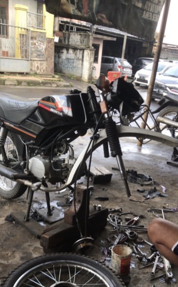 Bengkel Buah Hati