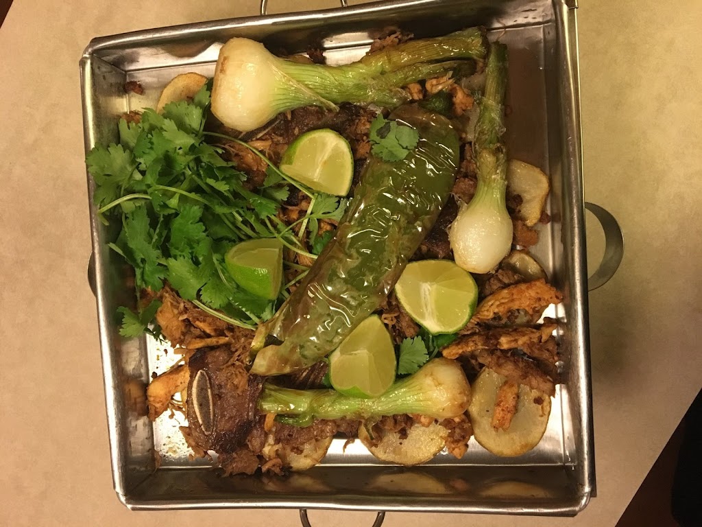  La Tapatia Mexican Grill