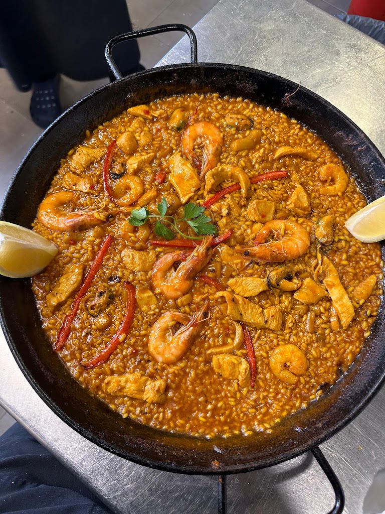 DUO BAR TAPAS & RESTAURANTE — Del propietario