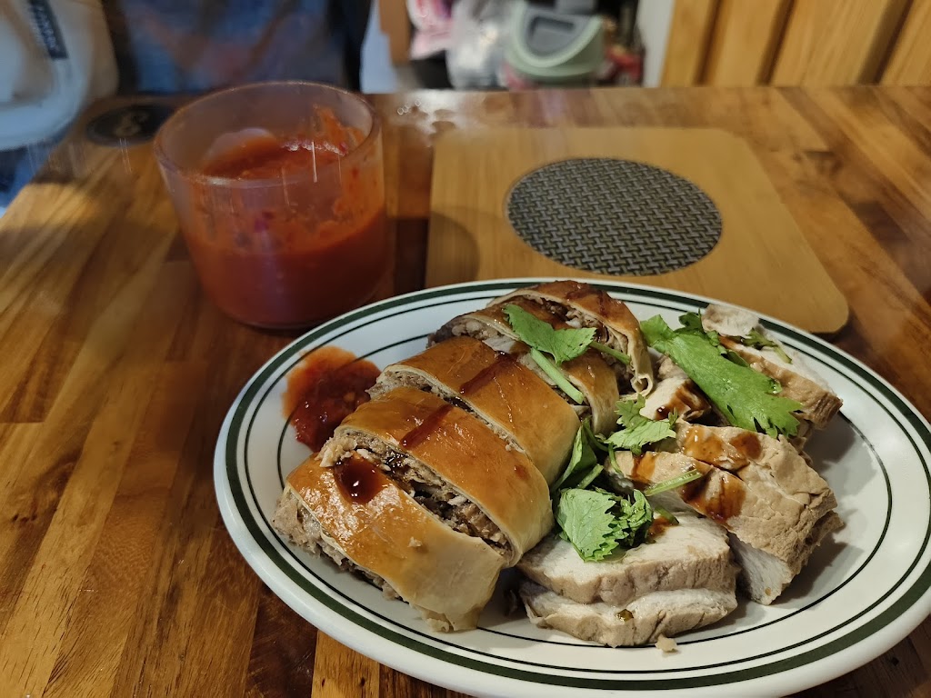 滋味多健康素食 的照片