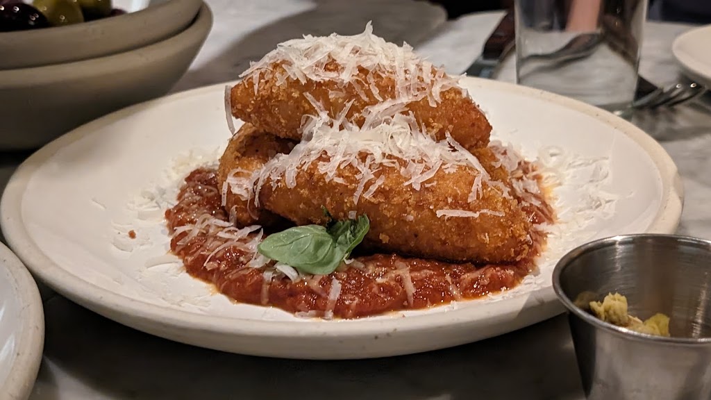 Arancini