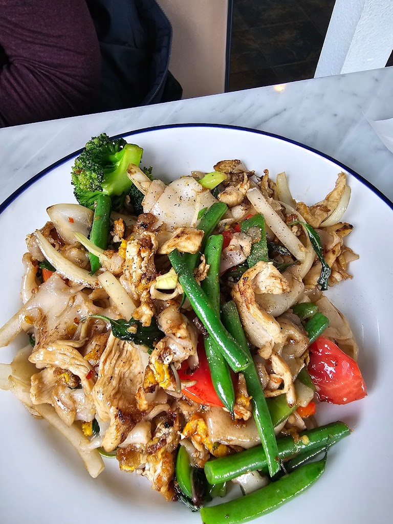 Kataliya Thai House