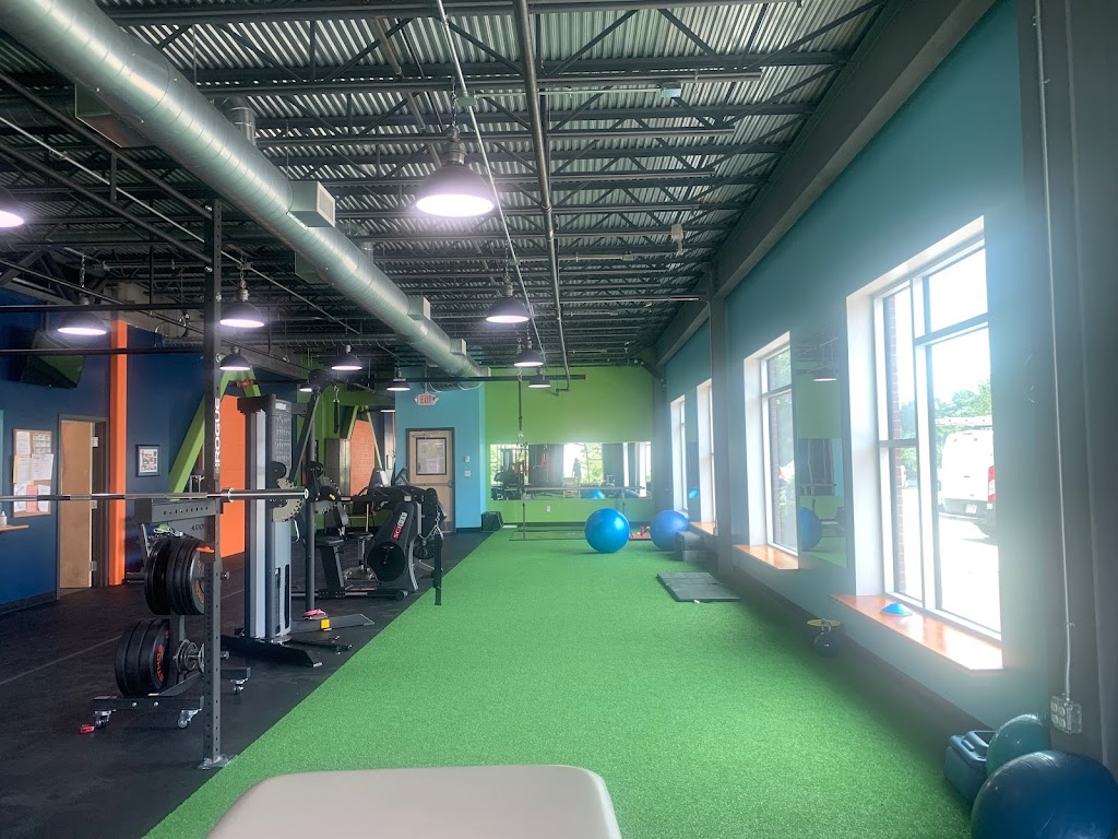 Physical Therapy Innovations in Sturbridge