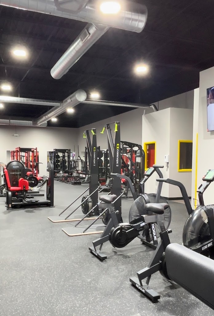  Physical Progression