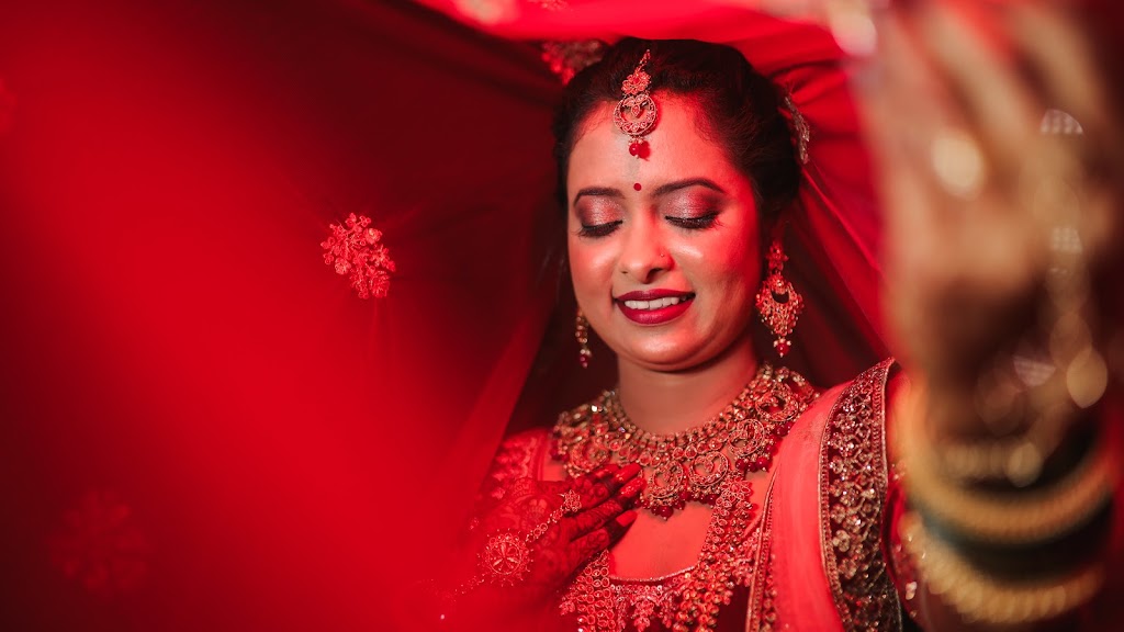 Shruti Makeup Artist