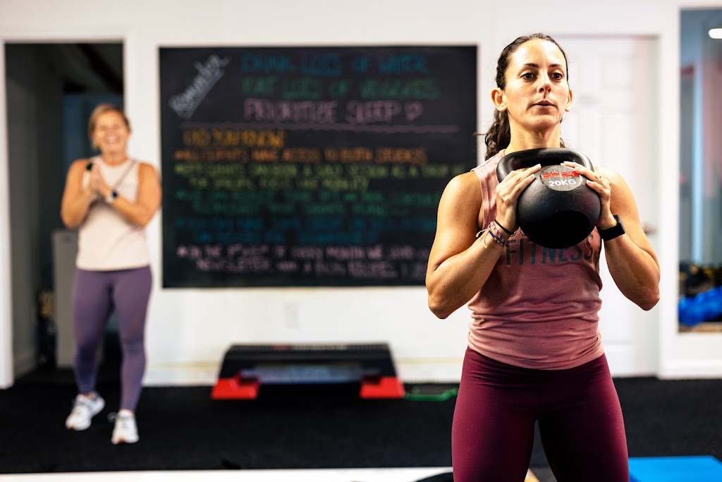  Boutique Fitness Mattapoisett