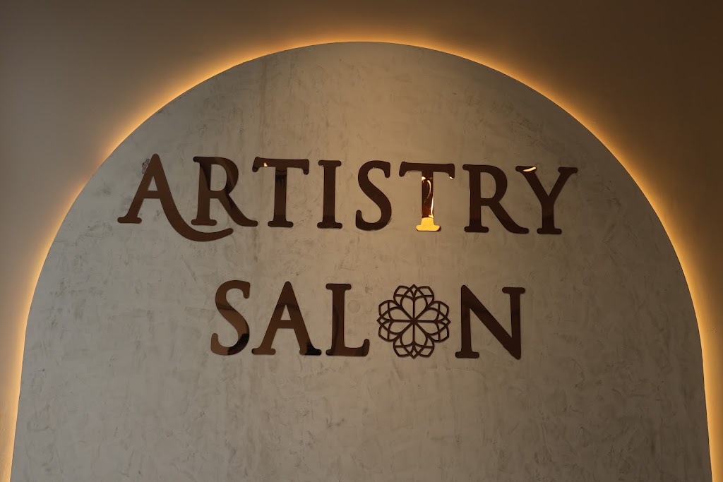 Artistry Salon