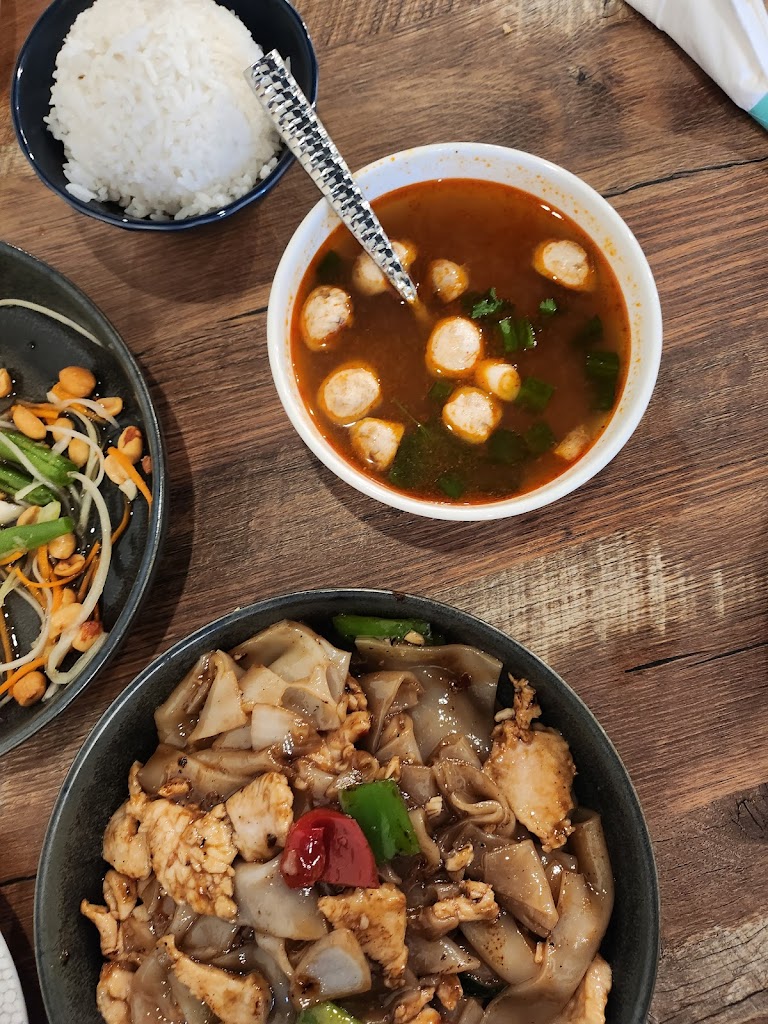 AmThai By Kanjana