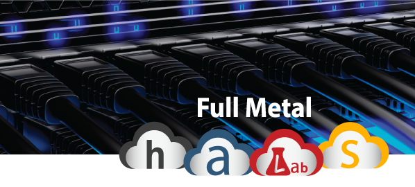 Full Metal Hosting Llc