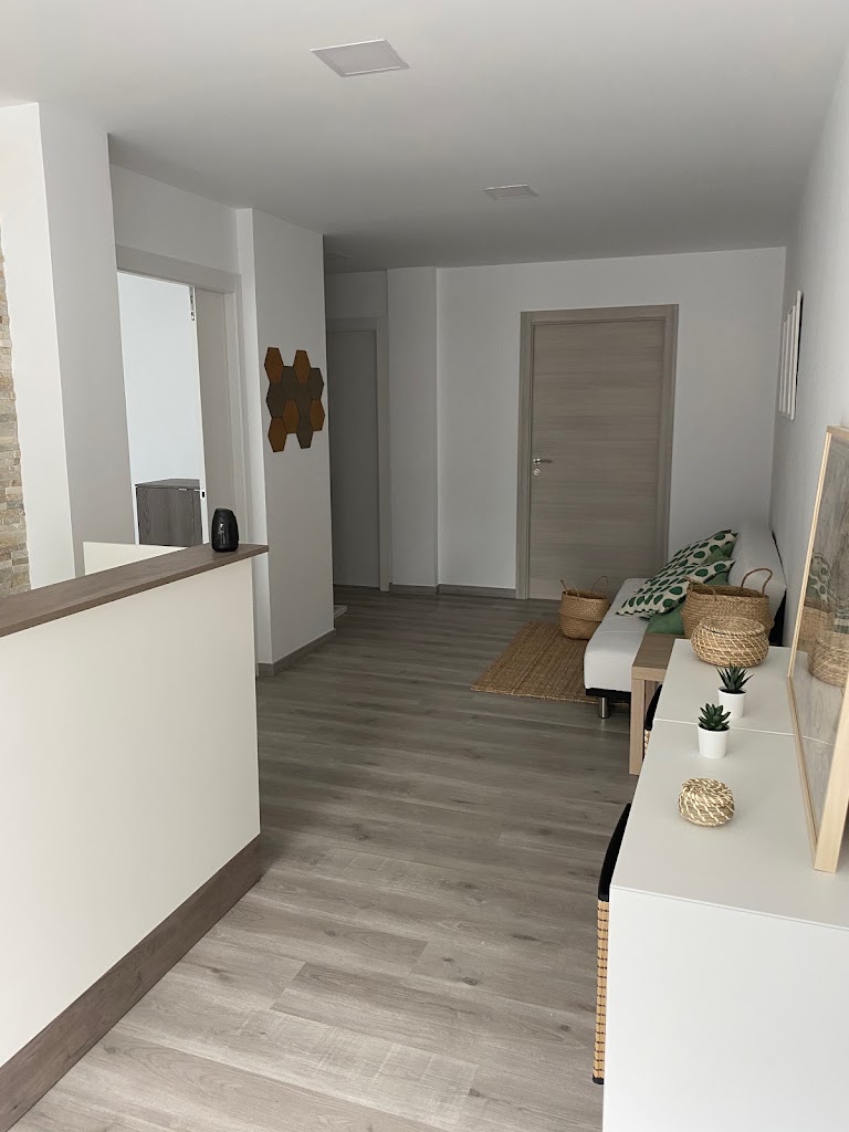 Sigma Centre D'Estudis — Del propietario